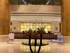 -上海浦东华美达大酒店