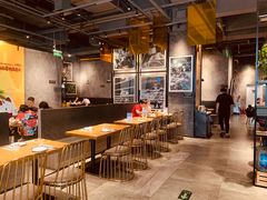 -正泰餐厅AmazingThai(亦庄店)