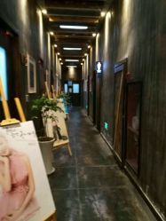 -iplus爱家高端孕妇摄影