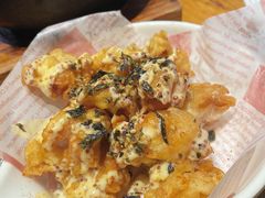 鸡软骨-森Some Fusion(荔湾店)