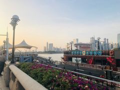 -广州塔
