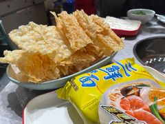 -肥家大排档(天河体育西店)