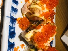 -初居食屋日式料理(万象城购物中心店)