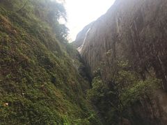 -武夷山风景名胜区-虎啸岩