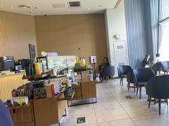 -星巴克(北京新辰里亚运村店)