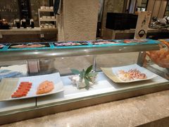 -太湖饭店玉兰厅(自助餐厅)