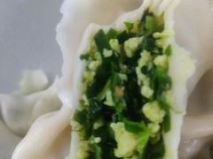 -老边饺子馆(东单店)