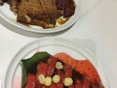 -眉州东坡(通州店)