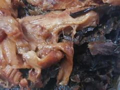-帕米尔食府(白云观店)