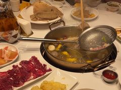 -犇鼎牛潮汕牛肉火锅(新辰里学清路店)