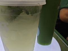 -鲜果时间·果蔬茶(赛格负二层店)