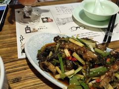 -胡桃里音乐酒馆(曲江店)