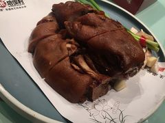 -大张烙馍村(泉山店)