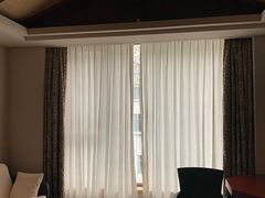 -三清山希尔顿度假酒店