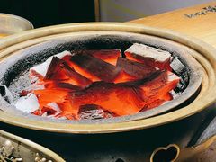 -泥炉烧肉师(新街口金銮巷店)