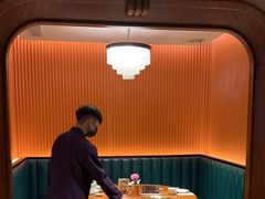 -上海人家花樣年华(中山公园店)
