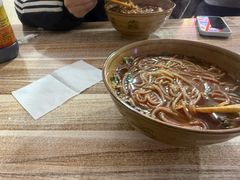-老字号杨坡红油米线腊汁肉夹馍(东四道巷店)