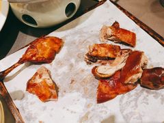 -小厨娘淮扬菜(板桥一店)