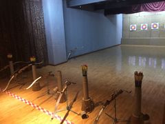 -明日世界密室轰趴·剧本桌游·箭馆团建(国贸店)