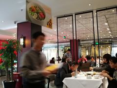 大堂-眉州东坡(民族园店)