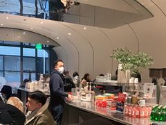 -Seesaw Coffee(上生新所店)