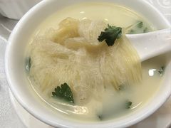 -凤城礼记鱼翅海鲜酒家(新马路总店)