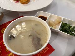 -金狮麟·新豫菜(金码大厦店)