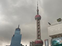 -东方明珠广播电视塔