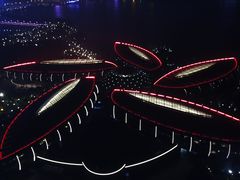 -上海滴水湖皇冠假日酒店