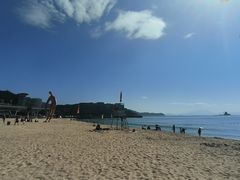 -大梅沙海滨公园