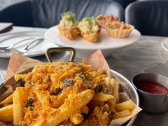 肉松小贝风味薯条-Hi City·城市之巅