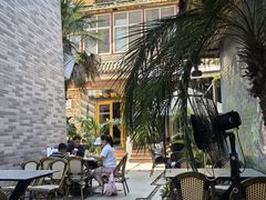 -陈熹公民族美食文化餐厅(中华广场店)