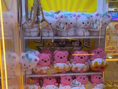 -风云再起游乐汇(北京西单西西友谊店)