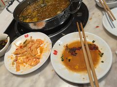 -七欣天香辣蟹火锅(南京建宁路大观天地店)