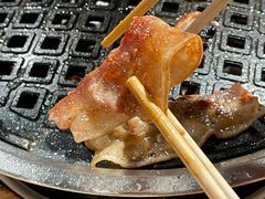 -霸腹烤肉(厦门柚子番店)