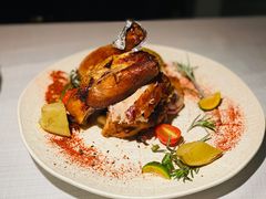 -春树下·树屋花房西餐厅(罍街AS1980店)