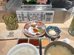 -肉肉大米(金虹桥店)