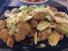 -郑阿姨的家·이모네·韩料&烤肉(武川路店)