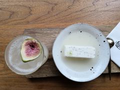 -知亘茶食