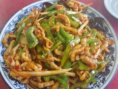 -北大地皖峰饭馆
