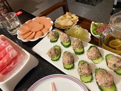 -三江两海老火锅(北京首店)