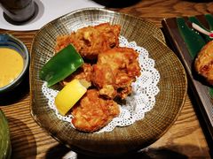 -耕海日本料理(万达华府店)