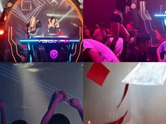 -TG·ULTRA天宫酒吧(广州旗舰店)