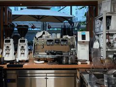 -本無咖啡·BeanWood Coffee