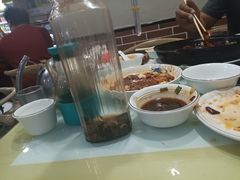 -金三可市井水煮鱼(金碧园店)