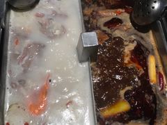 -海底捞火锅(河东万达广场店)