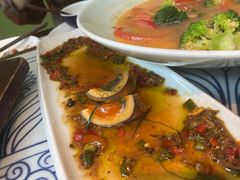 -绿茶餐厅(千岛湖银泰城店)