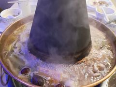 -月圆火锅(宁海东路二店)