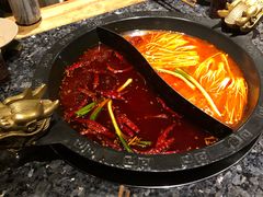 -蜀大侠火锅(车公庙店)