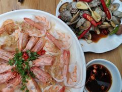 -全渔村小海鲜